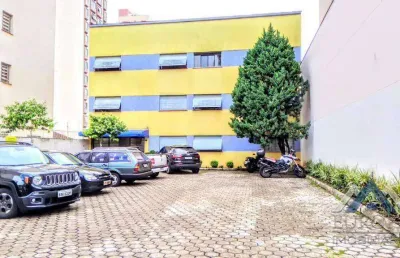 Sala para alugar, 120 m² por r$ 4.175,00/mês - centro - londrina/pr