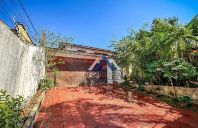 Casa à venda, 300 m² por r$ 1.300.000,00 - jardim nova londrina - londrina/pr