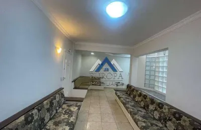 Sala para alugar, 120 m² por r$ 3.895,00/mês - centro - londrina/pr