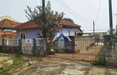 Terreno à venda, 434 m² por r$ 395.000,00 - vila nova - londrina/pr