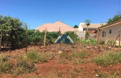 Terreno à venda, 250 m² por r$ 120.000,00 - parque industrial - sarandi/pr