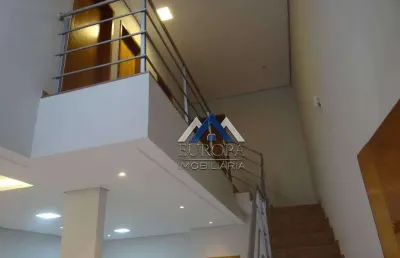 Sobrado com 3 dormitórios à venda, 106 m² por r$ 430.000,00 - shangri-la - londrina/pr