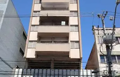 Apartamento com 3 dormitórios à venda, 107 m² por r$ 350.000,00 - centro - londrina/pr