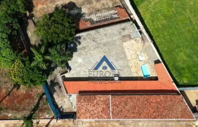 Terreno à venda, 5230 m² por r$ 2.200.000,00 - parque jamaica - londrina/pr