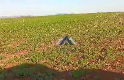 Fazenda à venda, 1210000 m² por r$ 11.500.000,00 - rural - bandeirantes/pr