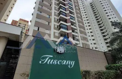 Apartamento com 3 dormitórios à venda, 76 m² por r$ 650.000,00 - gleba fazenda palhano - londrina/pr