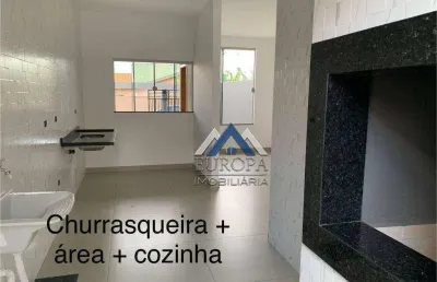 Casa à venda, 79 m² por r$ 298.000,00 - jardim maria celina - londrina/pr