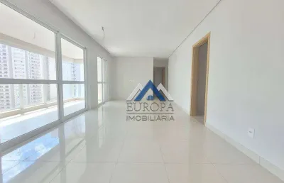 Apartamento com 3 dormitórios à venda, 122 m² por r$ 1.450.000,00 - gleba fazenda palhano - londrina/pr