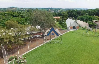 Chácara com 20 dormitórios, 10000 m² - venda por r$ 2.400.000,00 ou aluguel por r$ 20.000,00/mês -  distrito espírito santo - londrina/pr