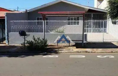 Casa à venda, 150 m² por r$ 300.000,00 - conjunto semiramis barros braga - londrina/pr