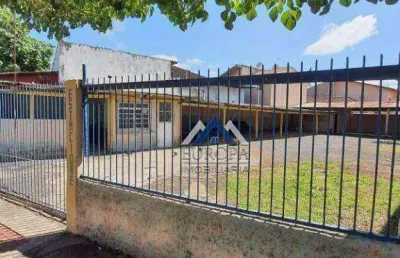 Casa à venda, 60 m² por r$ 3.000.000,00 - jardim londrilar - londrina/pr