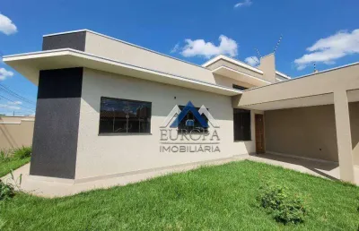 Casa com 3 dormitórios à venda, 87 m² por r$ 430.000,00 - jardim são paulo ii - londrina/pr