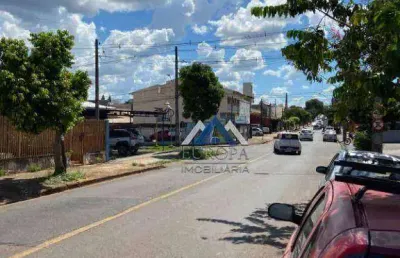 Terreno comercial à venda na avenida são joão, 335 m² por r$ 690.000 - antares - londrina/pr
