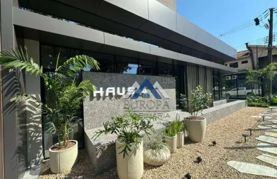 Apartamento com 3 dormitórios à venda, 66 m² por r$ 800.000,00 - conjunto residencial cidade alta - maringá/pr