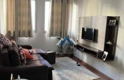 Apartamento com 3 dormitórios à venda, 79 m² por r$ 330.000,00 - centro - londrina/pr