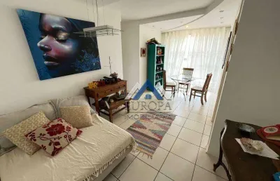 Apartamento com 3 dormitórios à venda, 70 m² por r$ 370.000,00 - aurora - londrina/pr