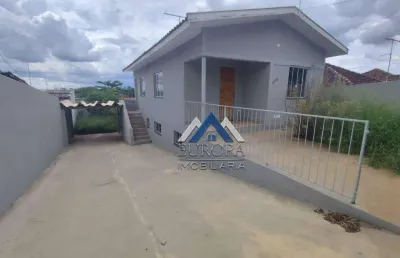 Casa, 120 m² - venda por r$ 395.000,00 ou aluguel por r$ 3.000,01/mês - sol - londrina/pr