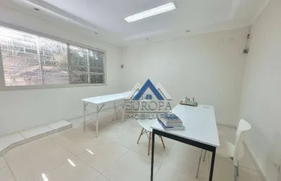 Sala para alugar, 10 m² por r$ 2.000,01/mês - centro - londrina/pr