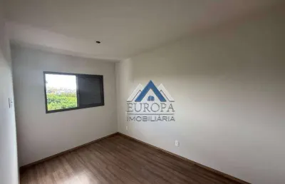 Apartamento à venda, 51 m² por r$ 390.000,00 - centro - londrina/pr