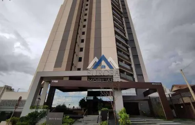 Apartamento à venda, 86 m² por r$ 800.000,00 - centro - londrina/pr