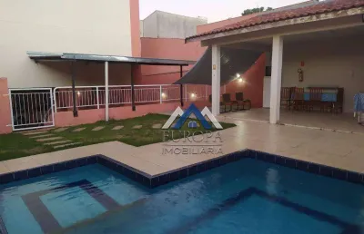 Apartamento com 3 dormitórios à venda, 67 m² por r$ 400.000,00 - vila larsen 1 - londrina/pr