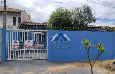 Casa com 3 dormitórios à venda, 192 m² por r$ 550.000,00 - brasília - londrina/pr