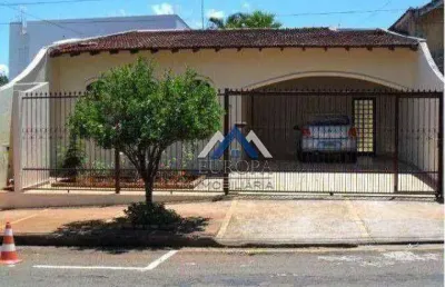 Casa com 3 dormitórios à venda, 146 m² por r$ 850.000,00 - jardim londrilar - londrina/pr