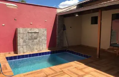 Sobrado com 4 dormitórios à venda, 247 m² por r$ 690.000,00 - jardim tókio - londrina/pr