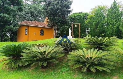 Terreno à venda, 1503 m² por r$ 1.000.000,00 - estância santa paula - londrina/pr
