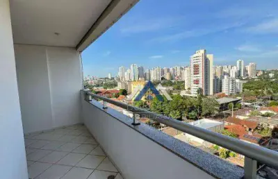 Apartamento à venda, 65 m² por r$ 420.000,00 - jardim higienópolis - londrina/pr