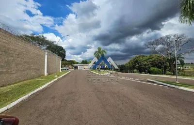 Terreno à venda, 770 m² por r$ 750.000,00 - jardim tarobá - cambé/pr