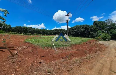 Terreno à venda, 35090 m² por r$ 1.900.000,00 - lebron - ibiporã/pr