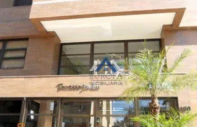 Apartamento com 3 dormitórios à venda, 87 m² por r$ 650.000,00 - centro - londrina/pr