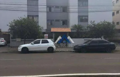 Apartamento com 2 dormitórios à venda, 65 m² por r$ 185.900 - igapó - londrina/pr