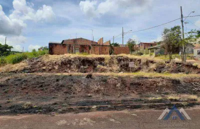 Terreno à venda, 363 m² por r$ 120.000,00 - absoluto - londrina/pr