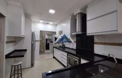Sobrado com 2 dormitórios à venda, 99 m² por r$ 690.000,00 - portal de versalhes 2 - londrina/pr
