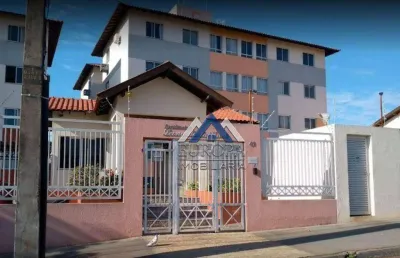 Apartamento à venda, 55 m² por r$ 180.000,00 - vila romana - ibiporã/pr