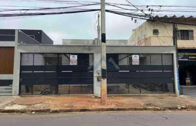 Casa com 3 dormitórios à venda, 100 m² por r$ 480.000,00 - áurea - londrina/pr
