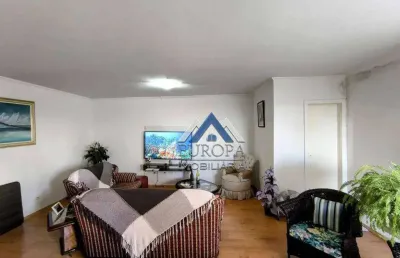 Apartamento com 3 dormitórios à venda, 119 m² por r$ 380.000,00 - vila siam - londrina/pr