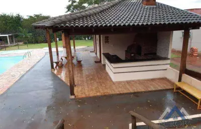 Chácara com 2 dormitórios à venda, 2900 m² por r$ 680.000,00 - riviera do nascente - alvorada do sul/pr