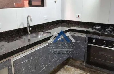 Casa m² por r$ 1.290.000 - andrade - londrina/pr - permuta por apartamento de menor valor