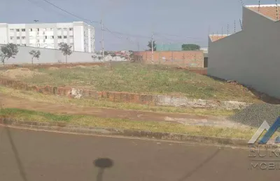 Terreno à venda, 318 m² por r$ 250.000,00 - jardim são paulo ii - londrina/pr