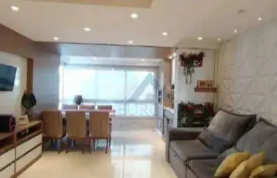Apartamento à venda, 110 m² por r$ 1.250.000,00 - gleba palhano - londrina/pr