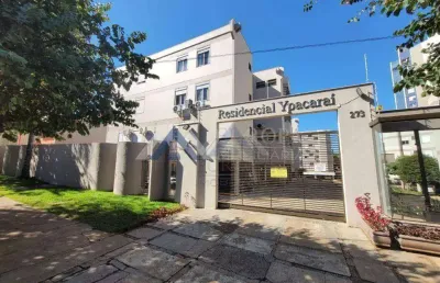Apartamento com 2 dormitórios à venda, 82 m² por r$ 329.900,00 - vila fujita - londrina/pr