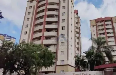 Apartamento com 3 dormitórios à venda, 70 m² por r$ 480.000,00 - gleba fazenda palhano - londrina/pr