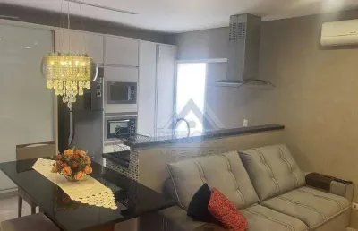 Casa com 2 dormitórios à venda, 120 m² por r$ 825.000,00 - jardim burle marx - londrina/pr