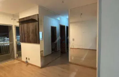 Apartamento à venda, 69 m² por r$ 435.000,00 - terra bonita - londrina/pr