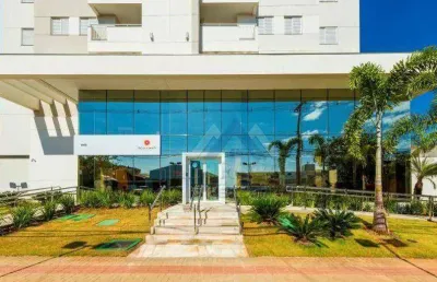 Apartamento com 3 dormitórios à venda, 71 m² por r$ 550.000,00 - vila siam - londrina/pr
