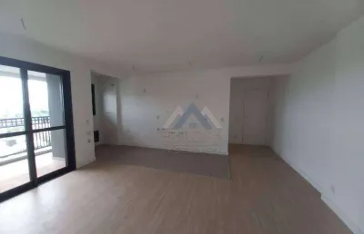 Apartamento com 3 dormitórios à venda, 110 m² por r$ 840.000,00 - terra bonita - londrina/pr