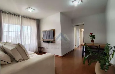 Apartamento com 3 dormitórios à venda, 73 m² por r$ 380.000,00 - centro - londrina/pr